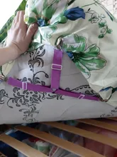 Belt-Fastener Blanket Mattress Clip Gripper Bed-Sheet Elastic White Tidy Non-Slip And