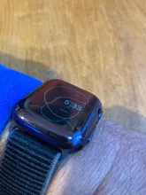 Cubierta para funda de Apple Watch, Protector de pantalla de parachoques de TPU, suave, envolvente, 44mm/40mm 42mm/38mm, serie iWatch SE 3 4 5 6