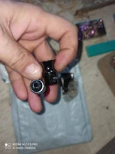 Hand-Pipe Tobacco Non-Stick Black for Home-Party DIY Christmas Xmas/Heat-resistant/Non-stick