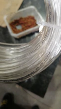 Pneumatic-Hose Compressor-Tubing Pu-Pipe Air-Tube Lots 10-Meters 16--12-Mm 12--8 10--6.5