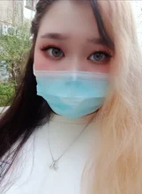 Pop Coreano de moda aleación Simple cartas ejército clavícula collar de cadena para las mujeres Vintage de Metal colgante de joyería al por mayor