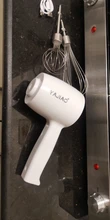 Dough Blender Hand-Mixer Egg-Beater Electric YAJIAO High-Power Portable Wireless 5-Speeds