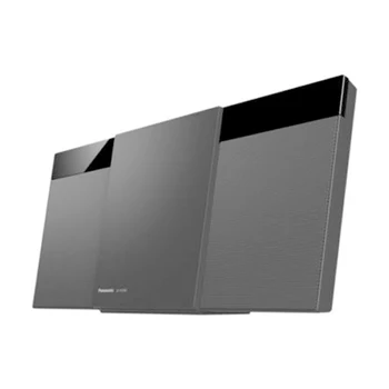 

Mini Hifi Panasonic SCHC300EGK HiFi Bluetooth 20W Black