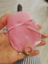 Anillos irregulares de croissant para mujer, Anillos geométricos circulares gruesas con texturas minimalistas, joyería 2021