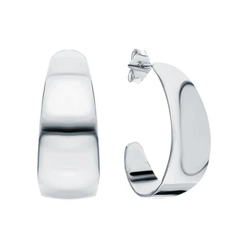 

Silver sunlight earrings sample 925