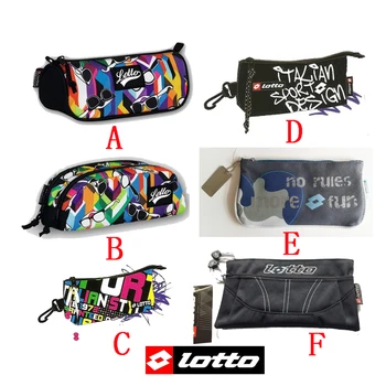 

Oval lotto 5 Holder and holder bag 22x7.5x8cm 6model