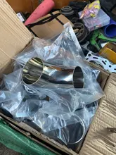 Sanitary Elbow Pipe Connection-Fittings OD 90-Degree 1/2--4-1/4-stainless-steel-304 Polishing