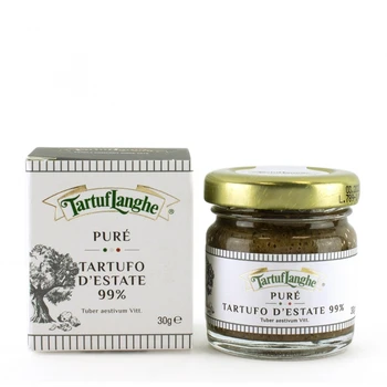 

Mashed Truffle summer 99% (Tuber aestivum Vitt.) -30g