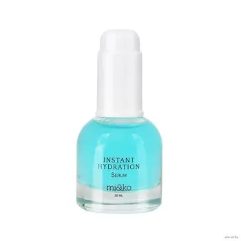 

Serum for face "instant hydration serum"
