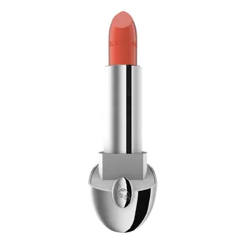 

GUERLAIN ROUGE G LIPSTICK 42 FLAMING ORANGE