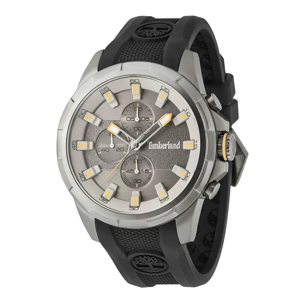 Мужские кварцевые часы Timberland TBL15253JSU13P