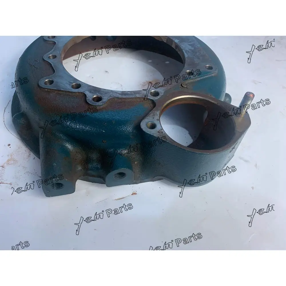 

Корпус маховика D1803 для дизельного двигателя Kubota