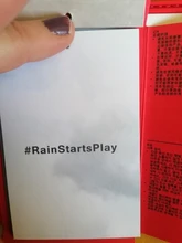 Hunter-mochila grande para hombre y mujer, bolso de ocio, a prueba de lluvia, ligera, tendencia con botón superior, mochila escolar para ordenador