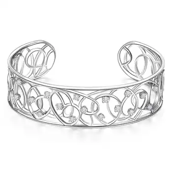 

Bracciale Brosway Attitude BTU11 rigid