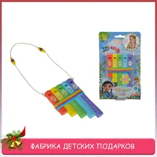 Свирель Висспер, 14см.,"Simba", 6/48