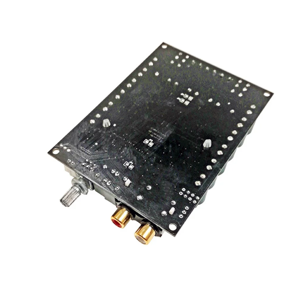 Taidacent TDA7498E 2*160 Вт высокомощный цифровой усилитель мощности, Hi-Fi стерео усилитель, модуль BTL220W, усилитель режима