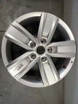 

17PULGADAS VOLKSWAGEN RIM CADDY BOX BODY/KOMBI