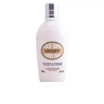 

AMANDE douche frappee 250 ml