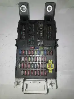 

91950-1G010 AK-1427A Case Relays/Fuses Hyundai Accent (mc) *