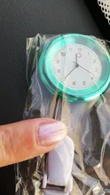 Reloj de bolsillo de cuarzo analógico con números redondos para mujer, broche de enfermera, médico, accesorios con Clip, gran oferta