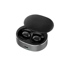 B20 Bluetooth гарнитура Мелодия вызова 5,0 автоматическая загрузка сопряжение миниатюрный портативный стерео беспроводной наушник с микрофоном