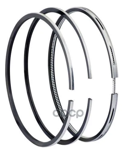 Комплект Поршневых Колец Mahle/Knecht 01169n0 Mahle/Knecht арт. 01169N0