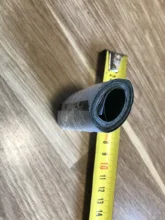 Barley Paper Insulation-Gasket 18650 Battery To Cell 1m 60mm 180mm Electrode Patch