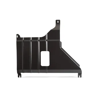 

Pic and fastening, suitable for Renault Duster (14) 1,6/2,0/bin. Mt/at