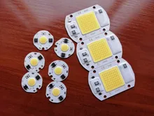 Bulb-Lamp Spotlight No-Need-Driver Cob-Chip Smart 220V LED 10W 3W 9W 20W 7W 50W IC 