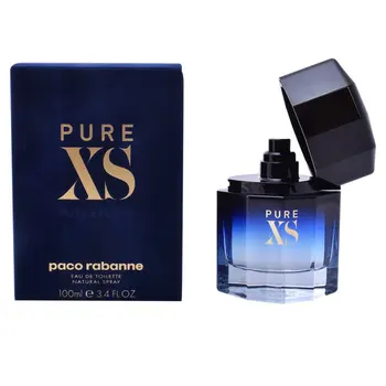 

PURE XS edt vaporizer 100 ml