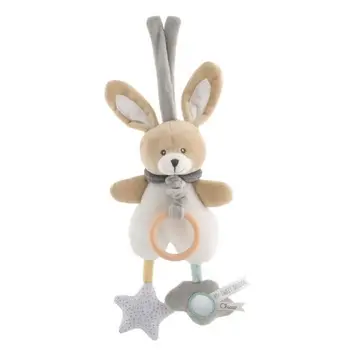 

CHICCO My Sweet Doudou Rabbit musical Journey