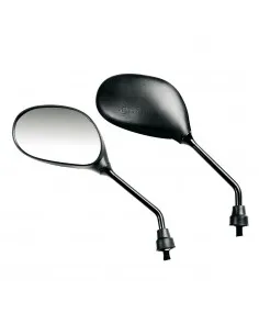 

Rear View Mirror model KIRO right thread M10X1.25 2pcs approved