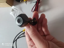 XYCING-Cámara de visión trasera automática para coches, dispositivo de grabación de marcha atrás y asistencia de estacionamiento, de visión nocturna HD con ojos de pez, de ángulo de 170 grados