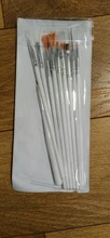 Fondant Cake Brush-Pen Painting-Brush Cake-Decorating-Tools Baking-Accessories Nail-Art