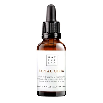 

Facial Serum Glow Matcha & Co (90 g)