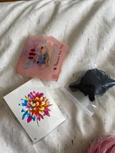 VICWIG-Peluca de cabello sintético liso con flequillo para mujer, pelo largo de 24 pulgadas, resistente al calor, color rosa, Cosplay