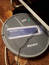 FILTER-CONGA HEPA Mamibot Exvac660 Eufy Robovac Excellence 990 Vacuum-Cleaner-Parts 5040