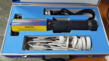 Bolt Screw-Tool Bolt-Remover-Repair Induction-Heater Magnetic 1000W 110V/220V