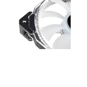 

Corsair Hd120, computer case, fan, 12 Cm, 800 Rpm,