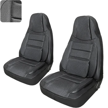 

Seat covers for Vaz 21099/15 Gray