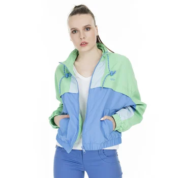

Levi's Upright Collar Coats WOMEN COATS 85421