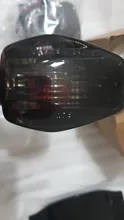Indicator-Lamp Motorcycle-Accessories Turn-Signal-Light Blinkers CB400SF HONDA CB600