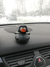 Juguetes de baño para bebés, pato de goma con sonido de pato amarillo, flotante al agua, ducha