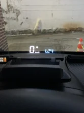 Speed-Projector Head-Up-Display EANOP Hud M41 Windscreen Compatiable New Car with All-Cars