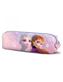 

CASE PENCIL POUCH FROZEN 2 DISNEY©