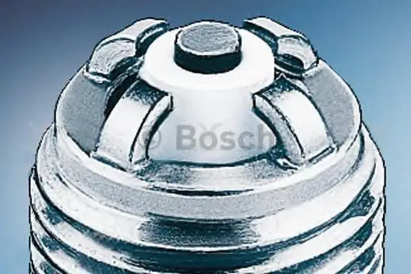 0242235748 bosch свеча fgr7dqe+(1.35), 1шт [+23]