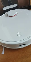 Xiaomi Mi Robot Vacuum Cleaner Pro for Home Smart Wireless Sweeping Cleaning Electric