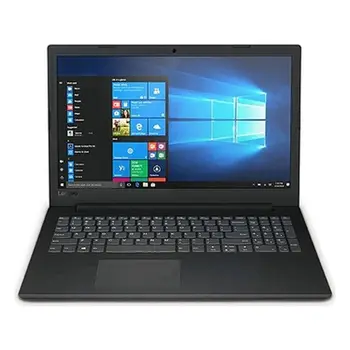 

Notebook Lenovo V155 15,6" R3-3200U 8 GB RAM 512 GB SSD Black