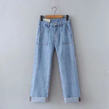 

Pants Qizhen