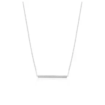 

Round neck Sif Jakobs C1013-CZ (45 cm)